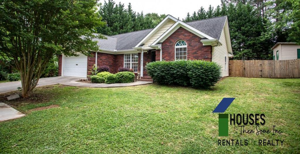 Foto principal - 880 Old Furnace Rd