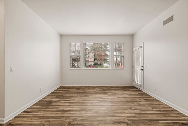 Foto del interior - Sterling Oaks Apartments