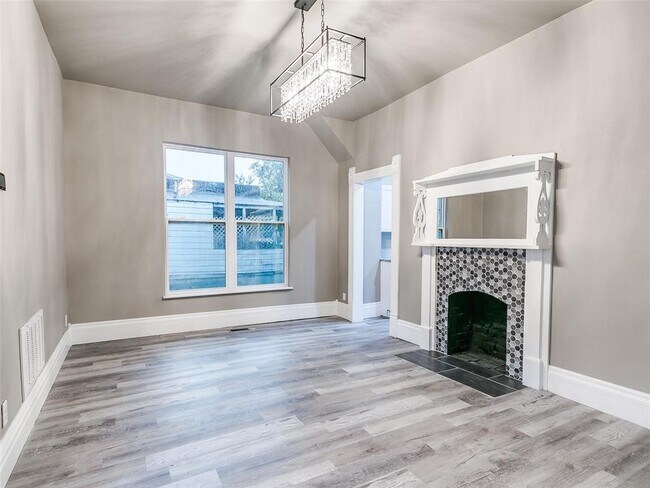 Foto del edificio - 503 E Springer Ave