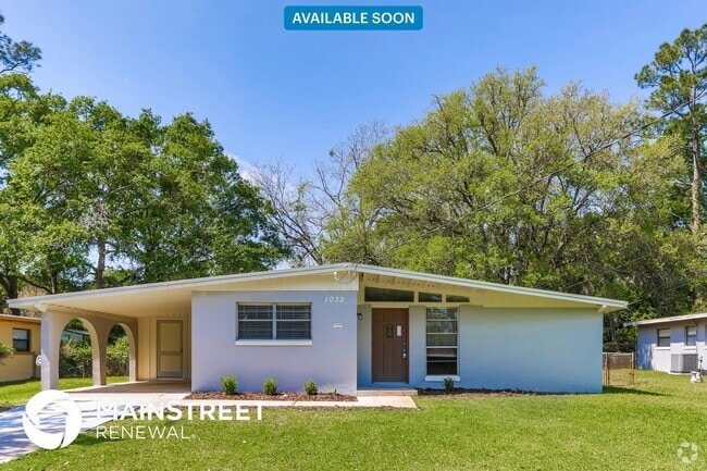 Building Photo - 1032 Busac Ave
