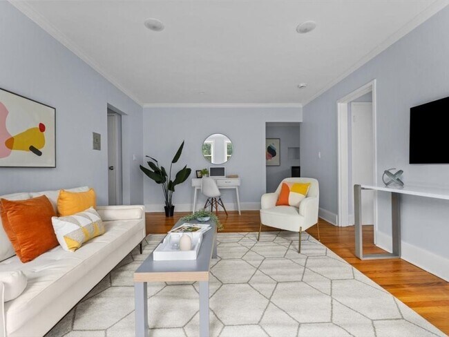 Foto del edificio - 1 Catenaccia Way