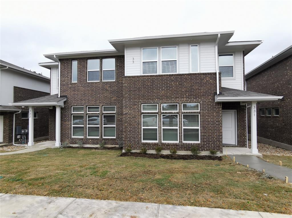 605 W South St Unit 331, Leander, TX 78641 Condo for Rent in Leander