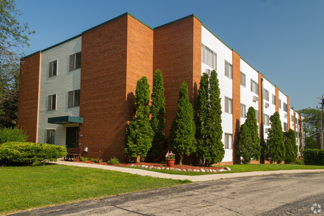 Foto principal - Pinehaven Apartments