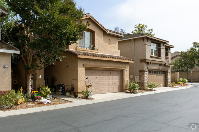 160 Calle Segunda - Kaufman & Broad Model Homes