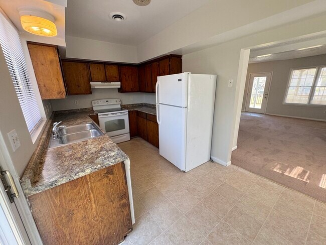 Foto del edificio - 431 Seaboard Ave