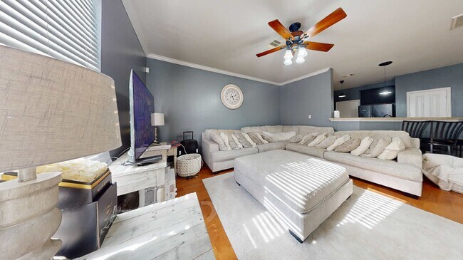 Foto del edificio - 8030 Singing Sonnet Ln