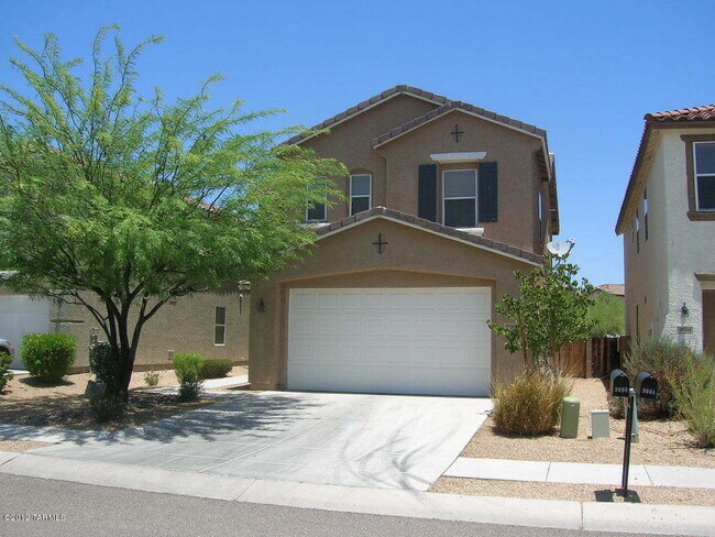 Foto del edificio - 9008 N Roebling Dr
