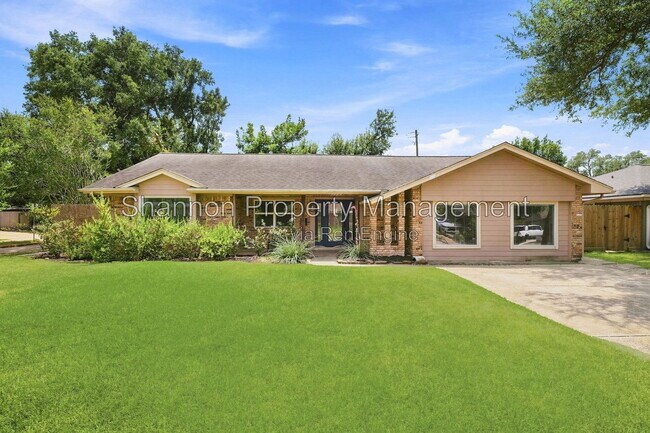 Foto del edificio - 2602 Tannehill Dr