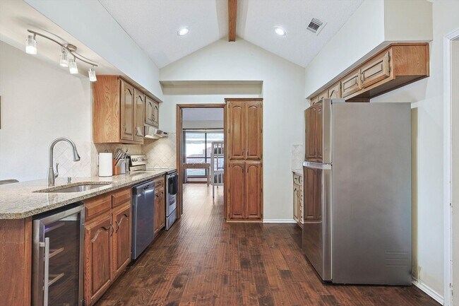 Foto del edificio - 2721 Crow Valley Trail
