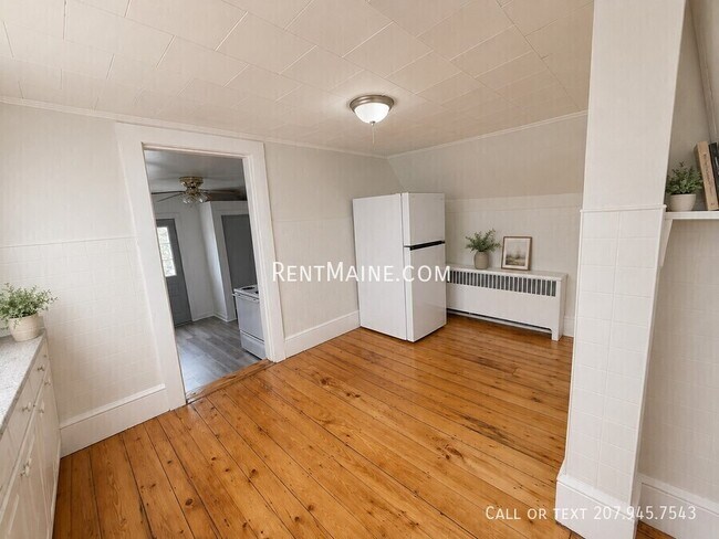 Foto del edificio - 61-63 Pearl St. Apt.