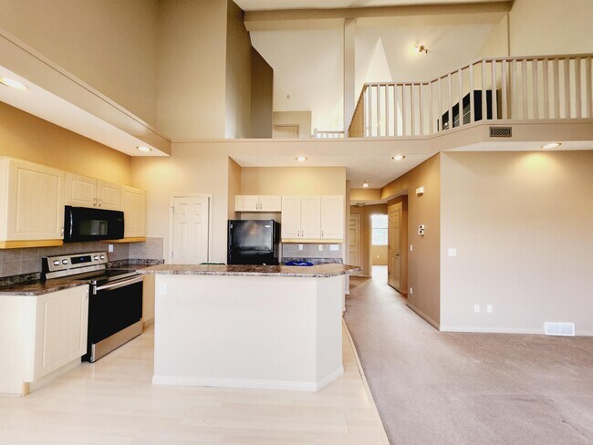 Photo du bâtiment - 4821 Terwillegar Common NW