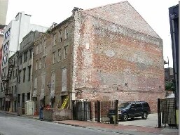 Foto del edificio - 519 Iberville