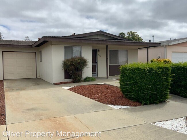 Building Photo - 2 br, 1 bath House - 458 Argos Circle