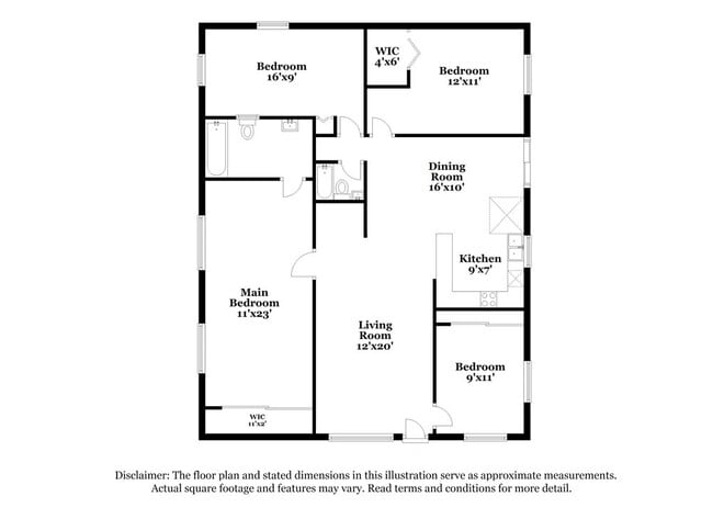 Foto del edificio - 1001 SW 25th Ave