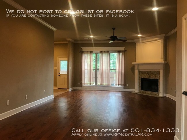 Foto del edificio - 248 Pumice Dr