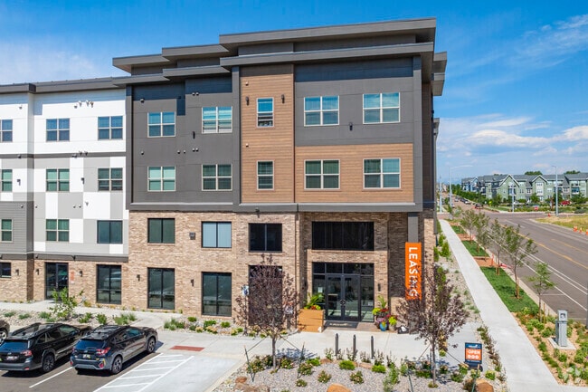 Building Photo - Inkwell at Baseline