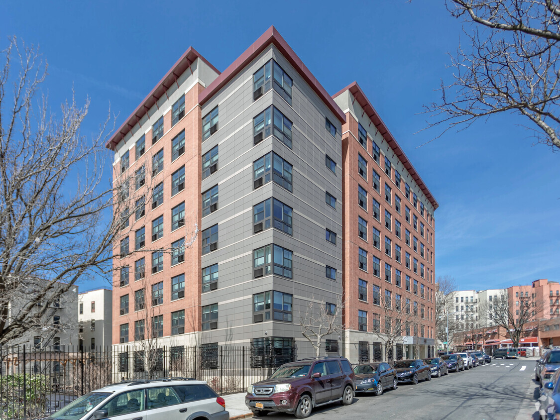 Building Photo - St. Vincent dePaul Senior Housing