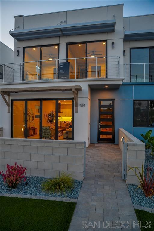 Foto del edificio - 184 Daisy Ave