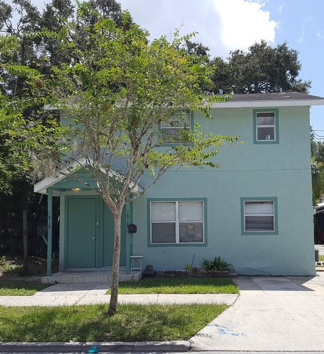 Building Photo - 1818 5th St