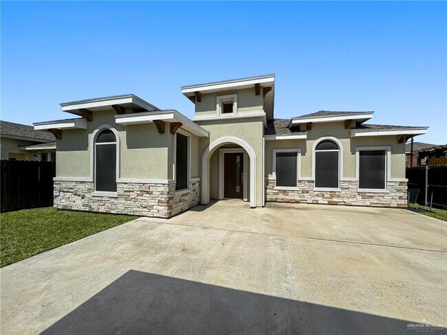 Foto del edificio - 402 S Viento Dorado St