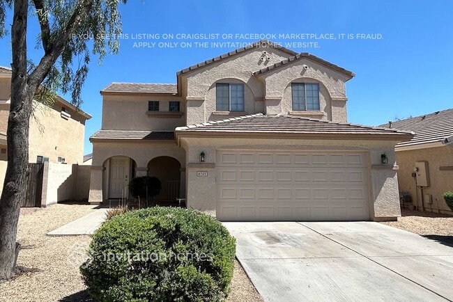 Building Photo - 6707 W Desert Ln