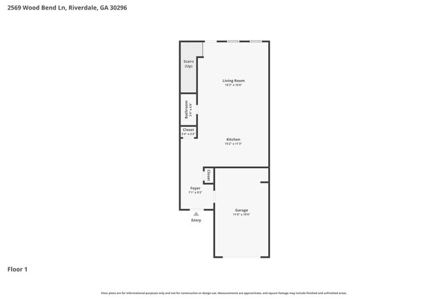 Building Photo - 2569 Wood Bend Ln