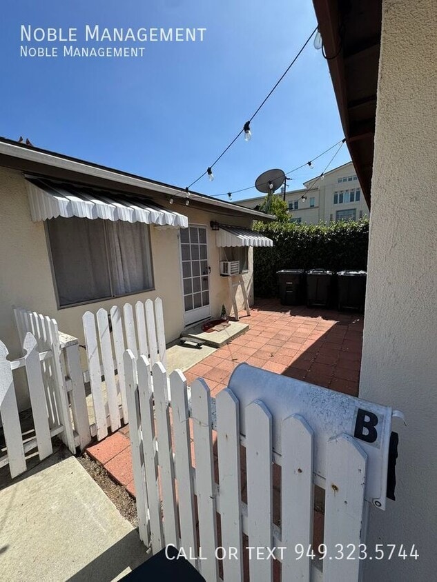 Foto principal - 421 N Olive St