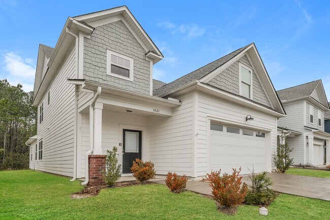 Foto del edificio - 1421 Feldspar Ct