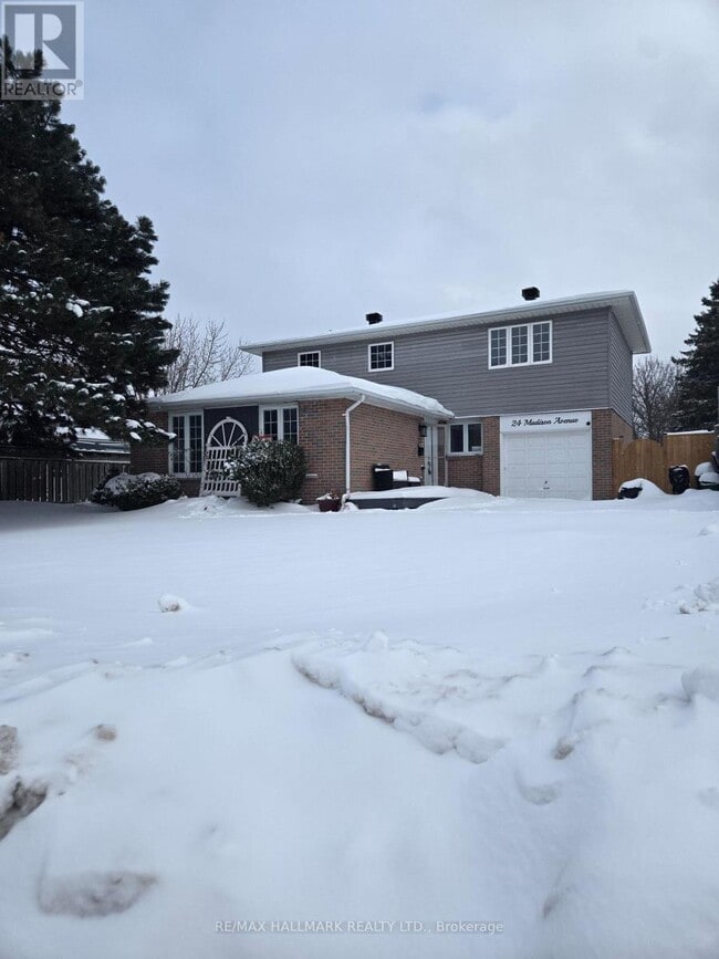 Building Photo - 24 Madison Ave