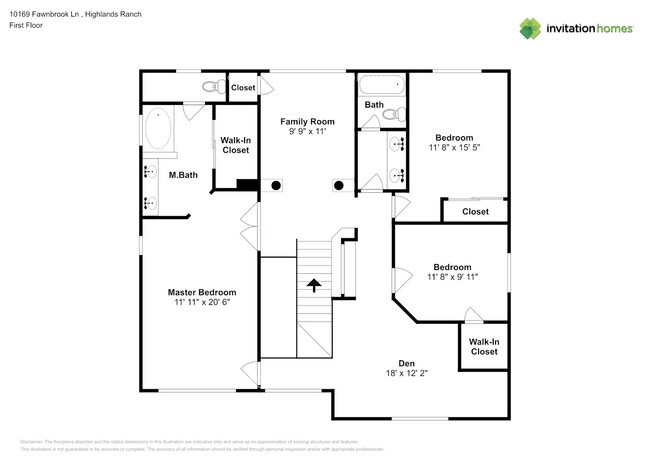 Foto del edificio - 10169 Fawnbrook Ln