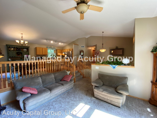 Building Photo - 4 br, 2 bath House - 3411 Rum River Drive