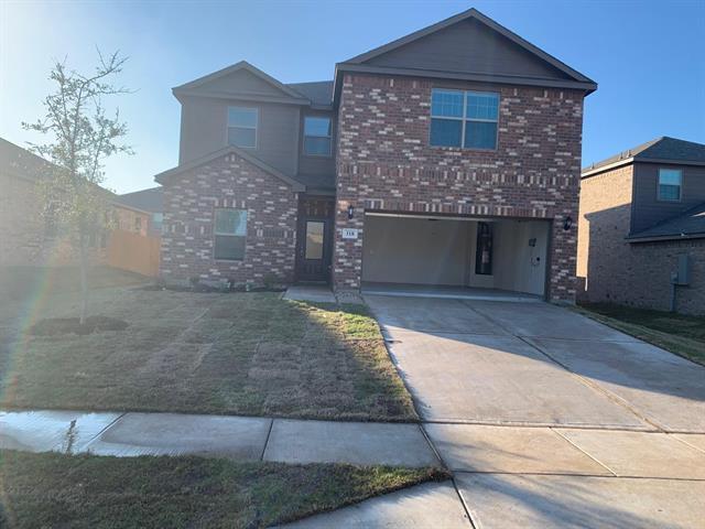 Foto del edificio - 318 Sweet Pea Ln