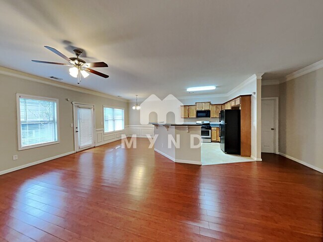 Building Photo - 1610 Chattahoochee Ct