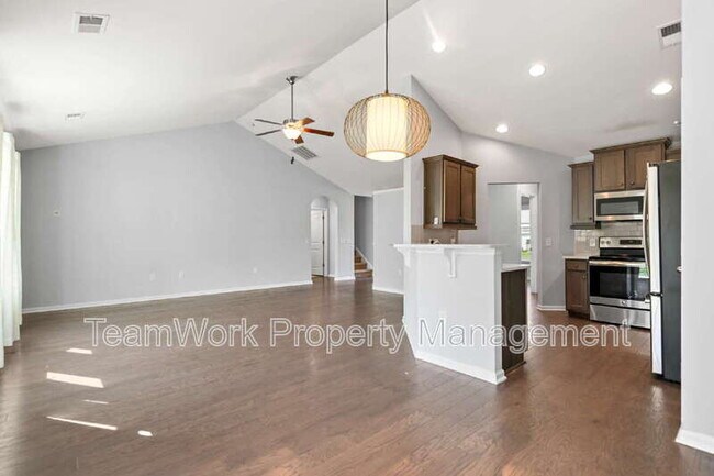 Foto del edificio - 3368 Kinross Ct