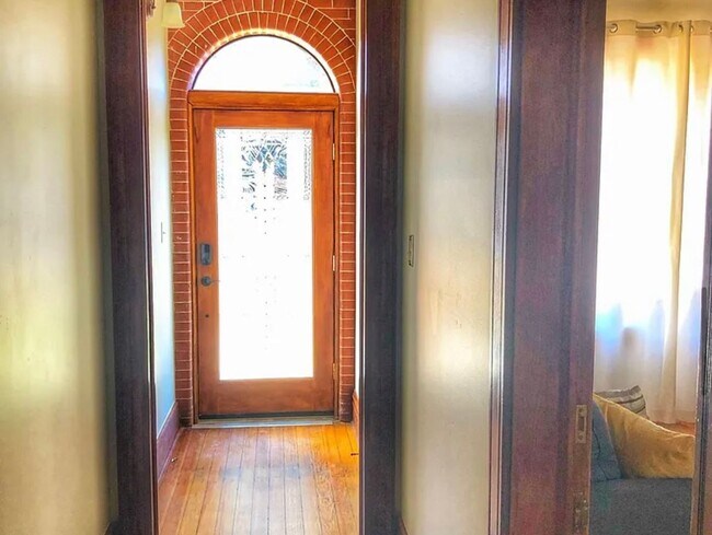 Foto del edificio - Live in the Heart of Denver's Golden Triangle 2 Bed/1.5 Bath