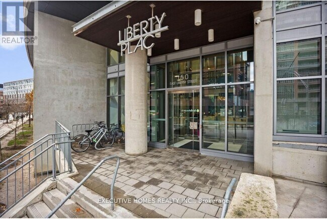 Building Photo - 150 E Liberty St