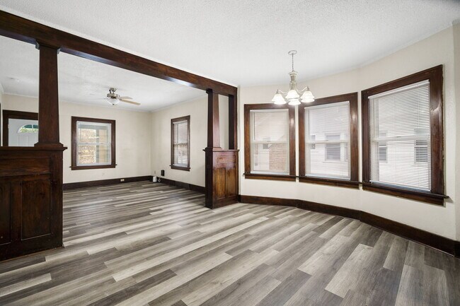 Building Photo - 3200 Woodland Ave