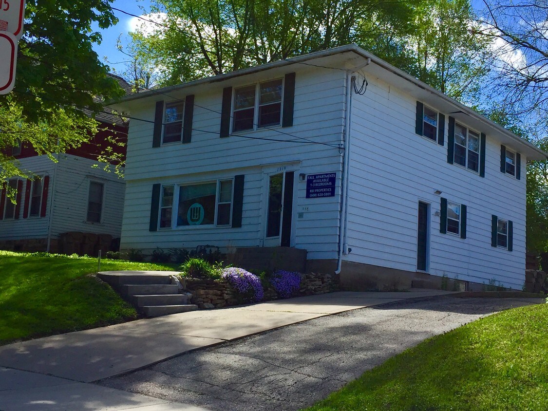 1319 Drake St, Madison, WI 53715 1319 Drake St Madison, WI