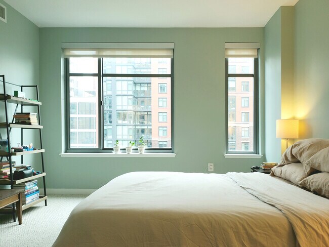 Foto del edificio - 475 K St NW