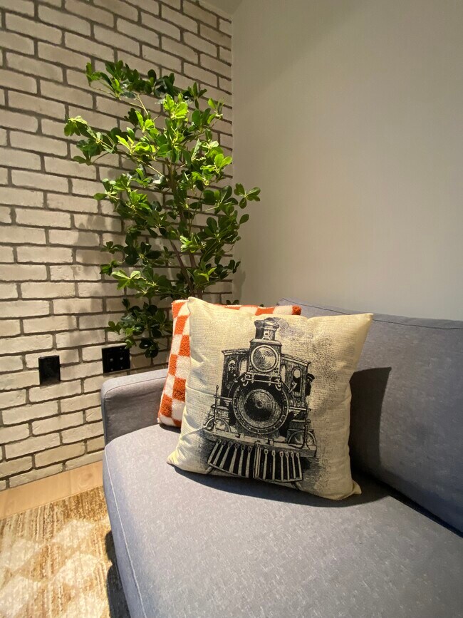 Foto del edificio - The Rails