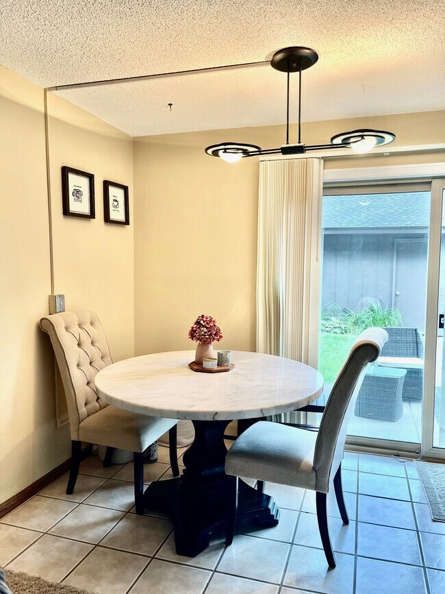 2651 Alabama Ave So, St. Louis Park, MN 55416 Townhome Rentals in St