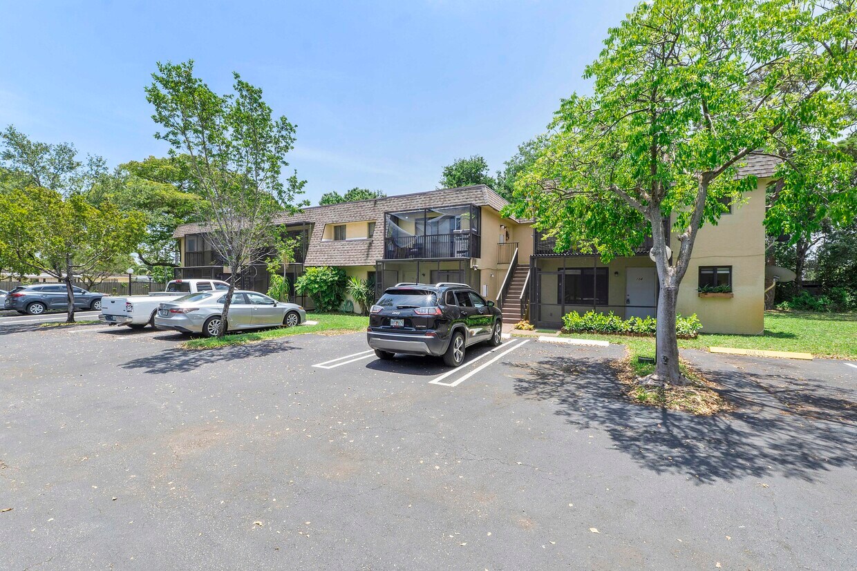 Foto principal - 1325 S Flagler Ave