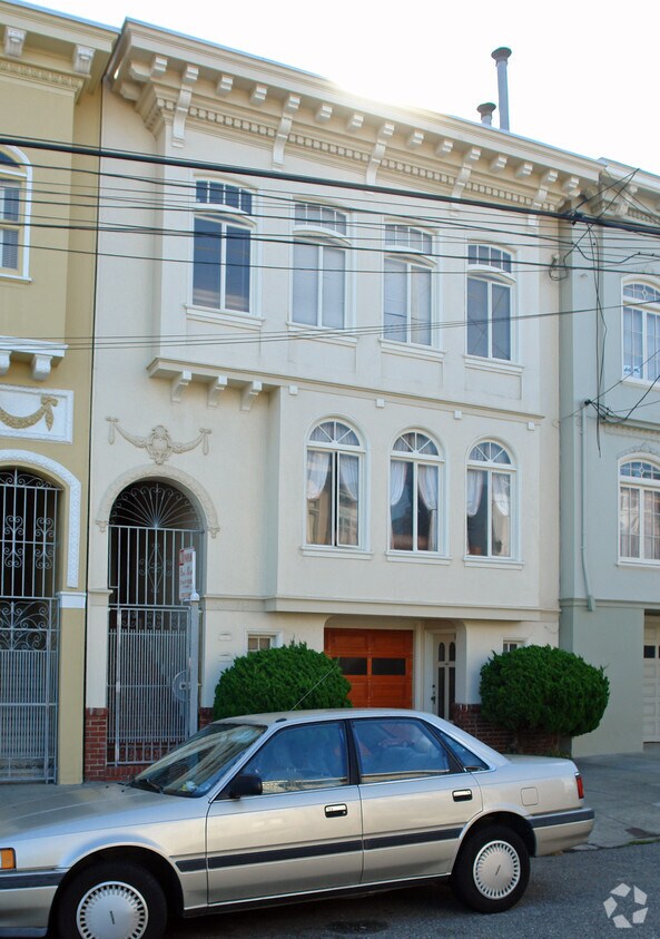 Building Photo - 762-764 15th Ave