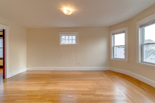 Foto del edificio - 103 Fuller St