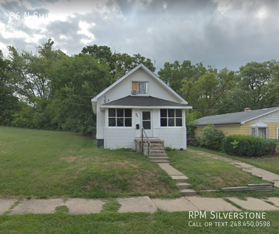 3 Bed 1 Bath Split Level Home 1200sqft, Up... House for Rent in