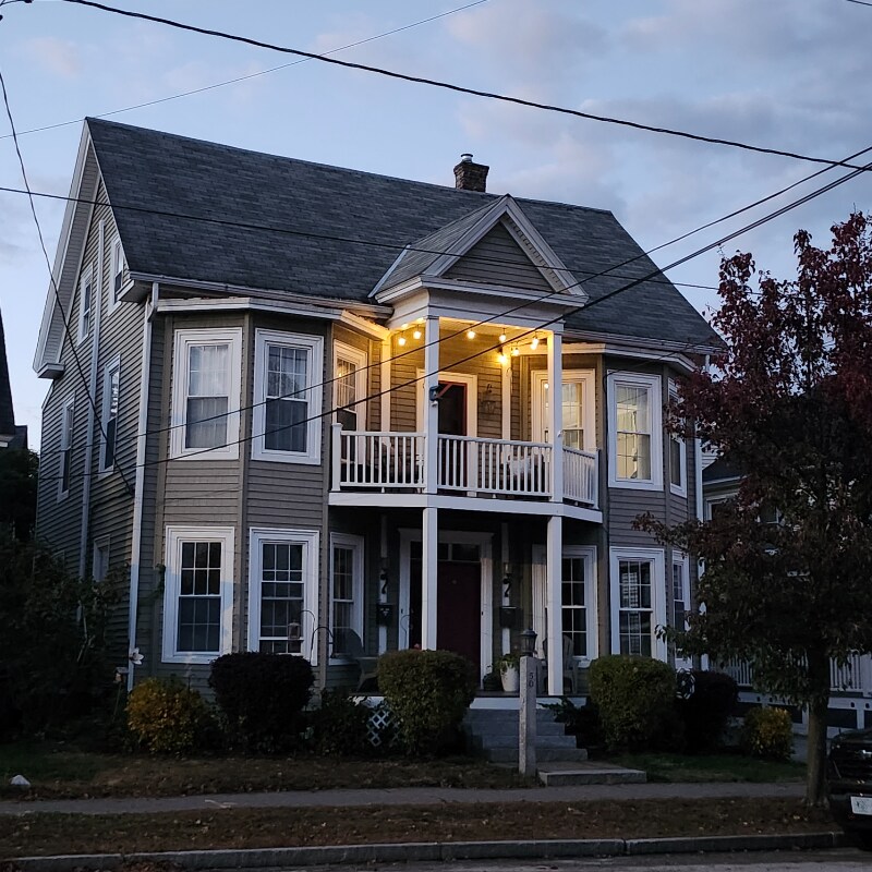 Foto principal - 50 Centre St