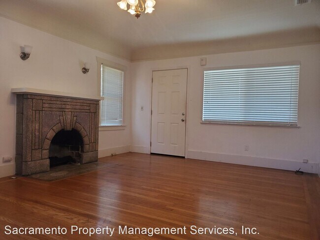 Building Photo - 2 br, 1 bath House - 2264 Gerber Ave