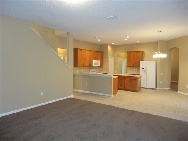 Foto del edificio - 5110 Rushbrook Rd