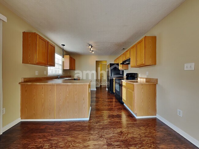 Foto del edificio - 2452 Featherston Ct