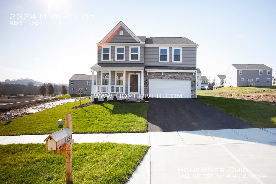 Primary Photo - COMING SOON - PERFECT NEW HOME in Lancaster!
